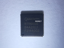RTR6500 ���bQFN CPU CDMA���l �����Ĕz  ȫ��ԭ�b��Ʒ�F؛