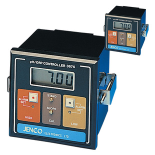 pH /ORP Controller ���I΢��X��pH/����߀ԭ������3676