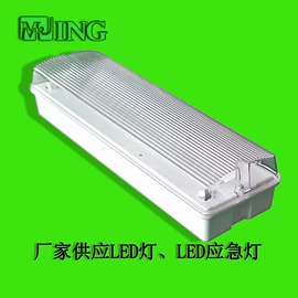 应急指示灯具;应急电源;隧道灯具