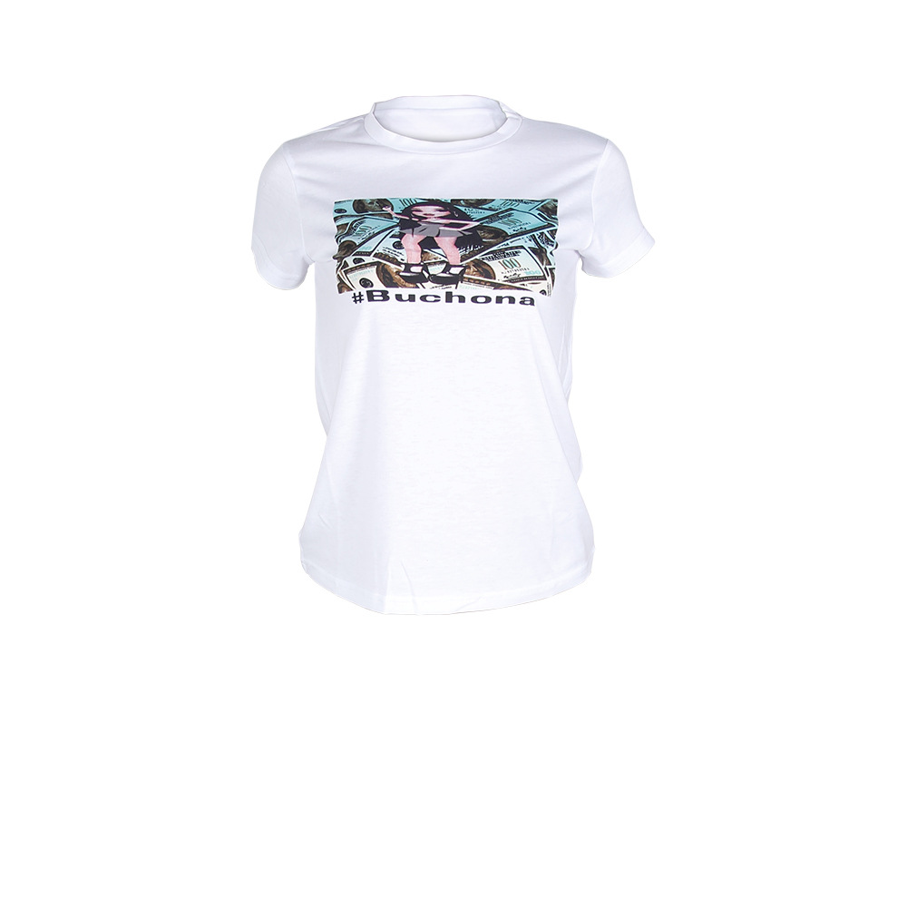 special printing T-shirt Nihaostyles wholesale clothing vendor NSMDJ75098