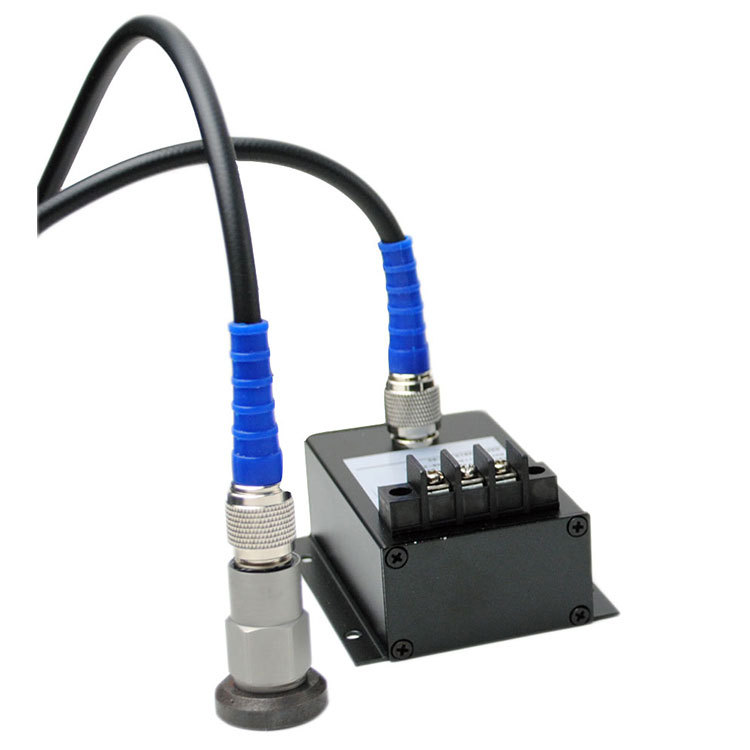 在线振动变送器轴承状态S908A-E森德格厂家直供检测传感器