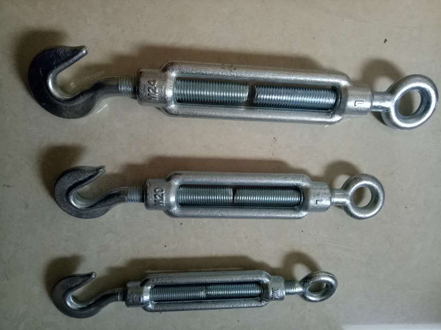 优质的DIN1480花兰  普通玛钢花兰 现货批发