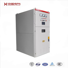 關於跟冰機配套的高壓電機軟起動櫃的問題 10kv高壓固態軟啟動櫃