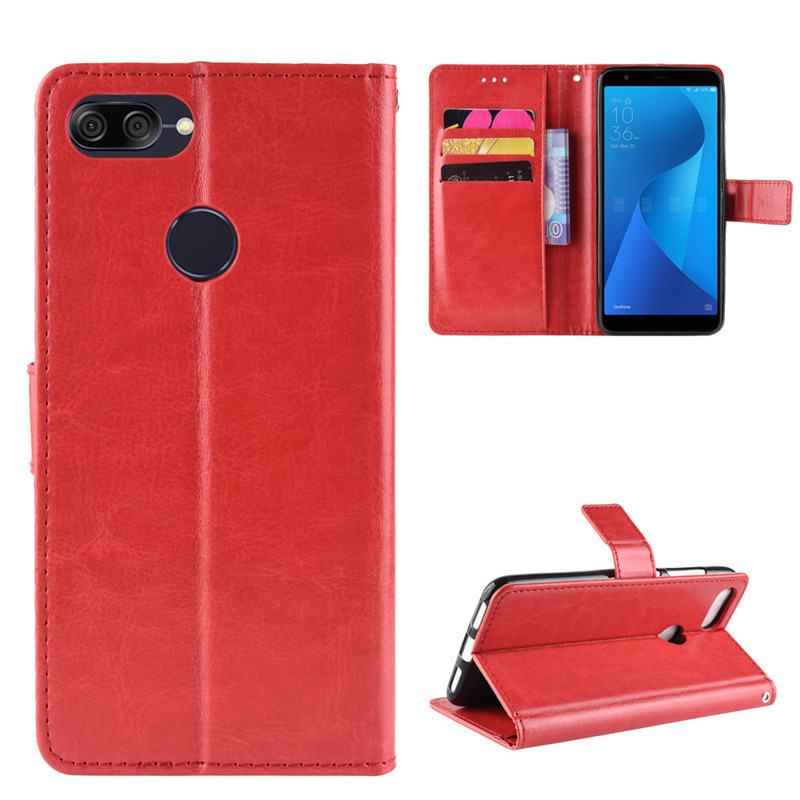 Custodia Cubot Note 50: Portafoglio Con Magnetica E Supporto - Comoda E Pratica!