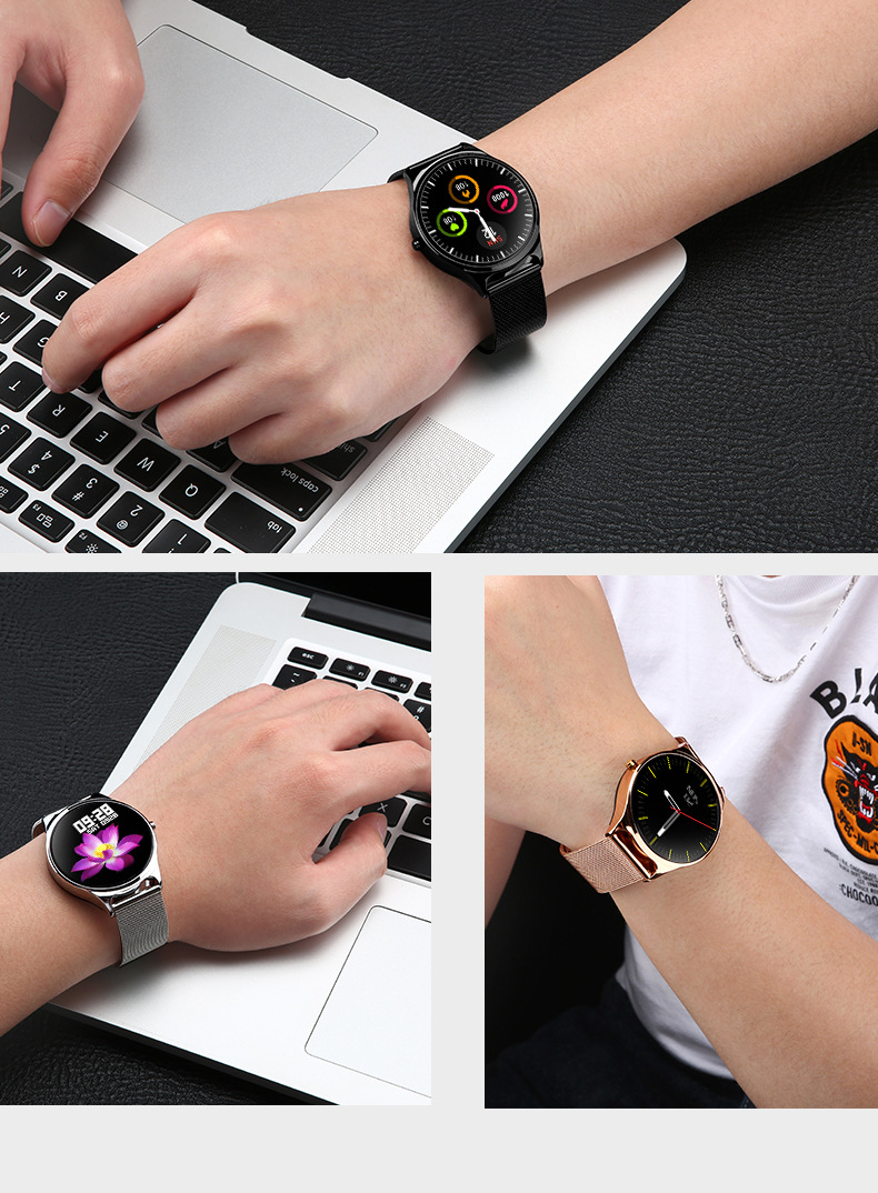 Montre intelligente - Ref 3391594 Image 16