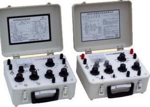 ZXJ供线路故障测试仪 型号:XLCB4-QJ45库号：M380648