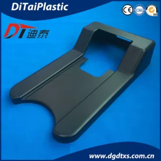 大型吸塑厂家 定制跑步机外壳 ABS/PP/PC厚板吸塑/丝印喷漆