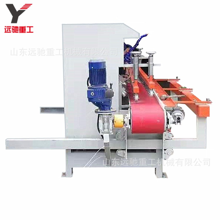 广东佛山三刀数控切割机 不崩边陶瓷切割磨边机 45度修边抛光设备