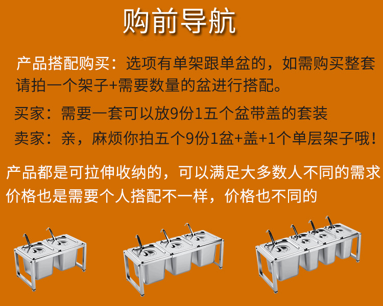 购前导航
