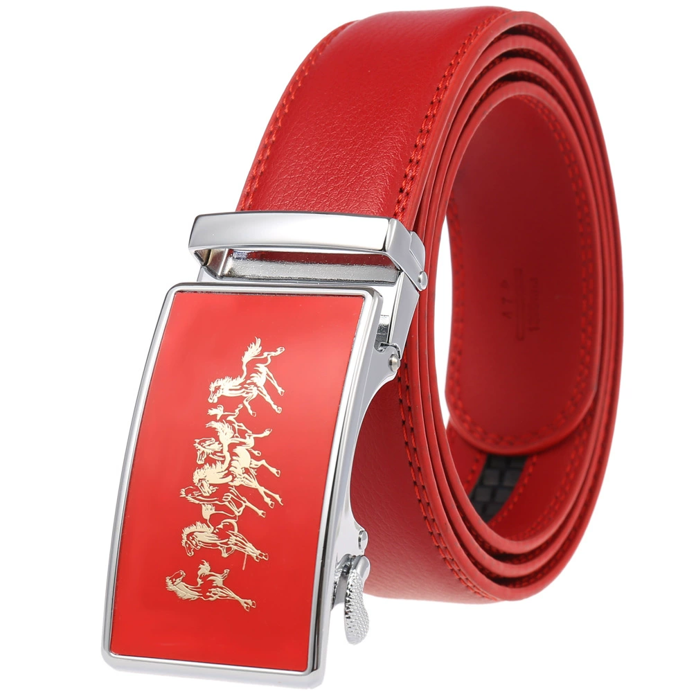 Новый двухслойный пояс Lucky Belt