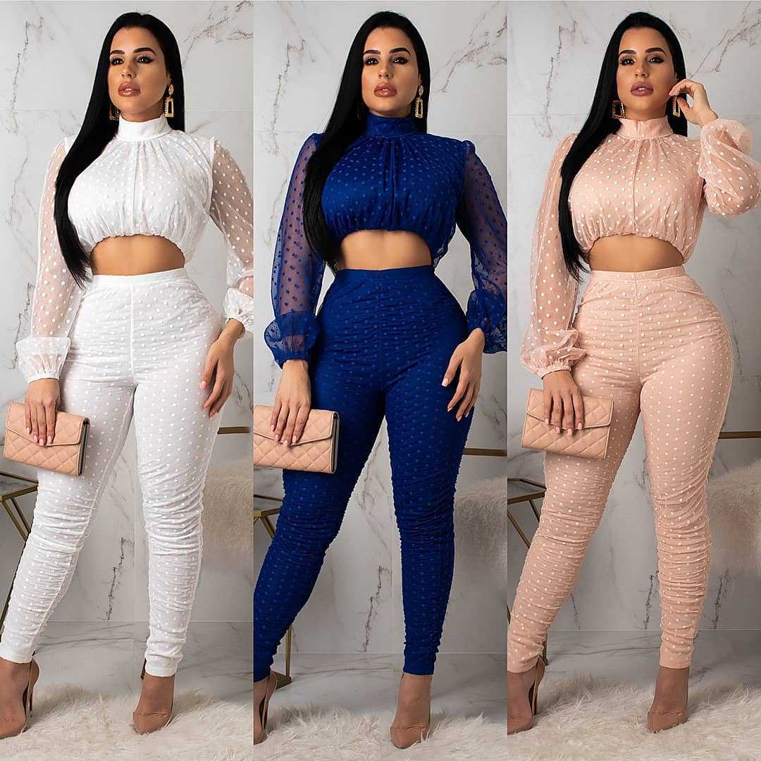 Costume femme OU SHANGMEI en Modal - Ref 3334523 Image 15