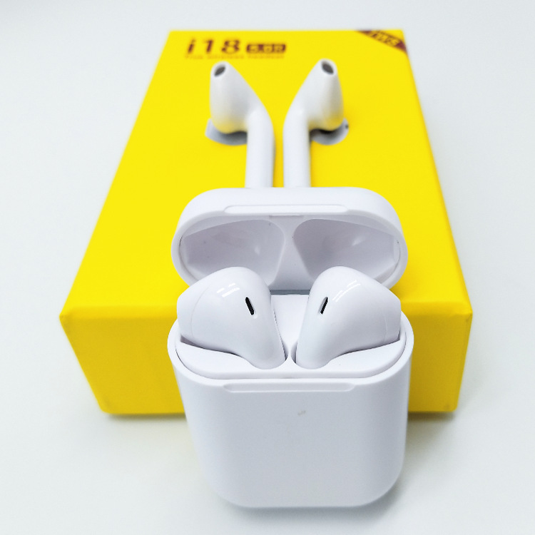 i18 最新款 蓝牙 wts (6)