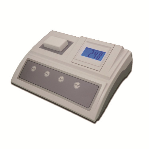 水质色度仪YF-SD-2