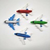 Toys gift children Car Small aircraft Model Boeing 747 Dollar Store Civil aviation Toys Manufactor wholesale