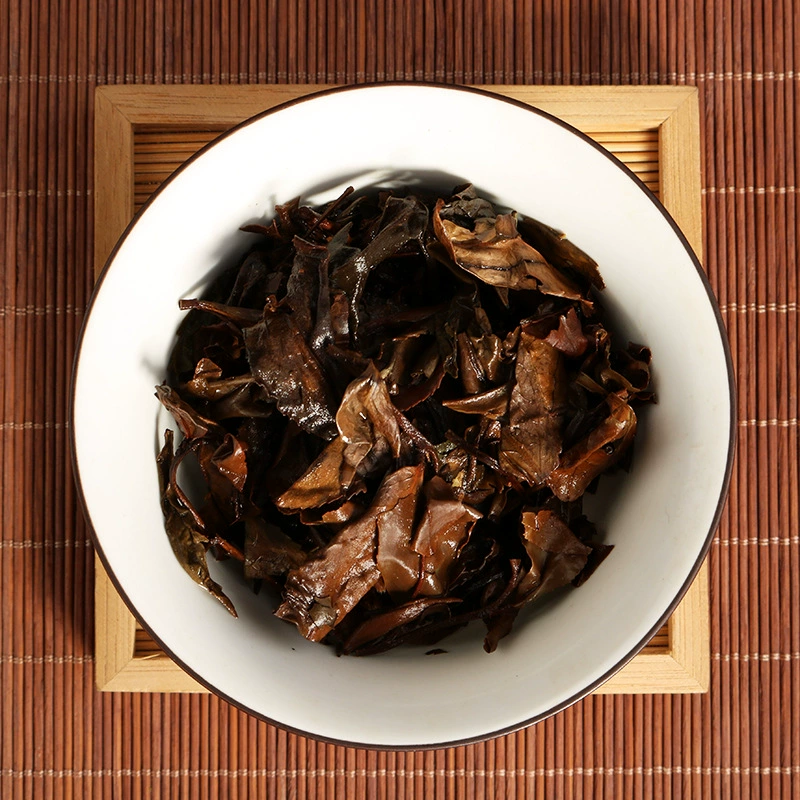 Lao Baicha, tea pancake, white tea, 2013 years