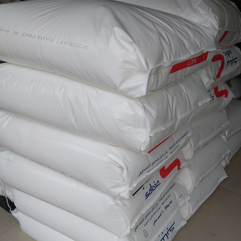 218B LLDPE 沙伯基础(原GE) 吹塑级 薄膜级 垃圾袋 购物袋 318B