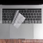 Apple, ноутбук, красочная клавиатура, macbook