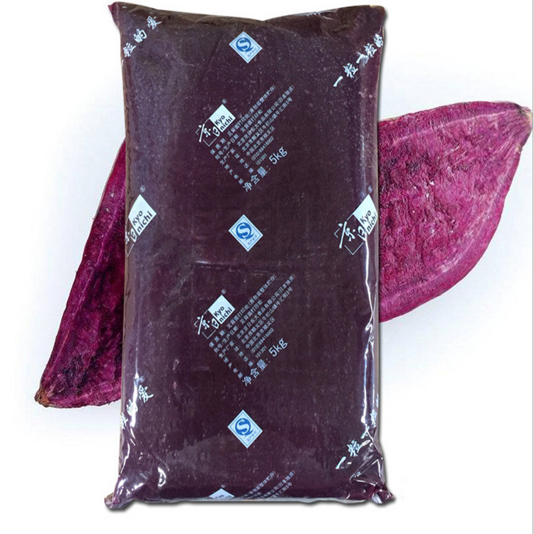 供应各种甜心馅 月饼馅 蛋糕面包馅 1/袋5kg 1/箱3袋