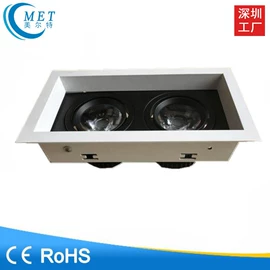 射灯;筒灯;LED轨道灯