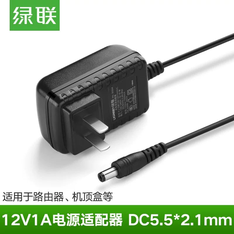 Power adapters, power supply, 12v, 5.5×2.1mm