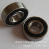 Produce supply Deep groove carbon steel bearing 6203ZZ/2RS Castor install garden cart install low speed parts