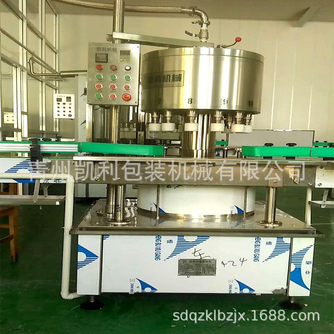 小型白酒灌装生产线 白酒灌装设备 小型白酒灌装机 糯米酒灌装机