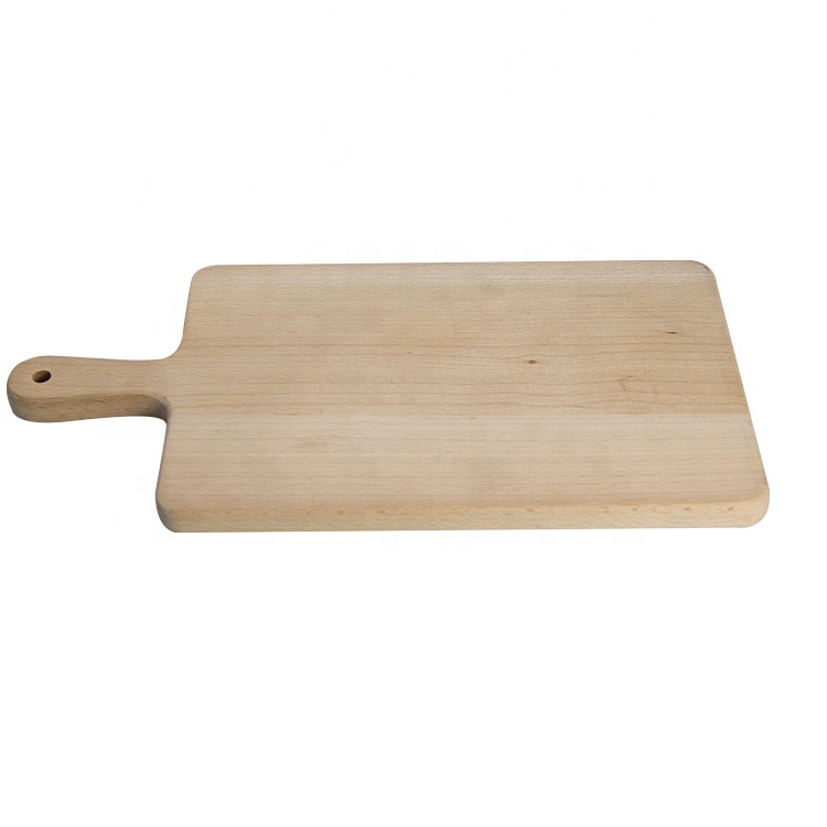 榉木菜板