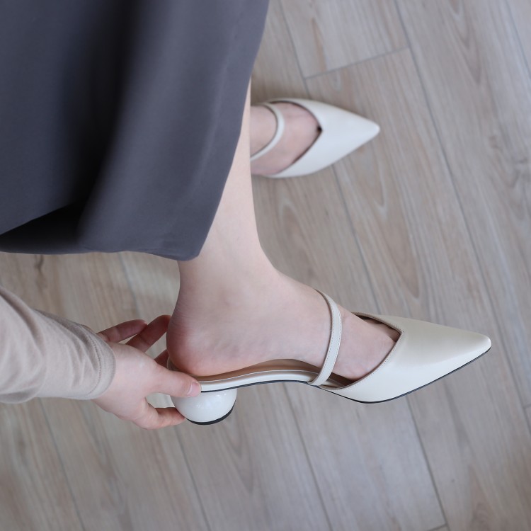 Chaussures été pour femme en Caoutchouc - Ref 3346927 Image 39