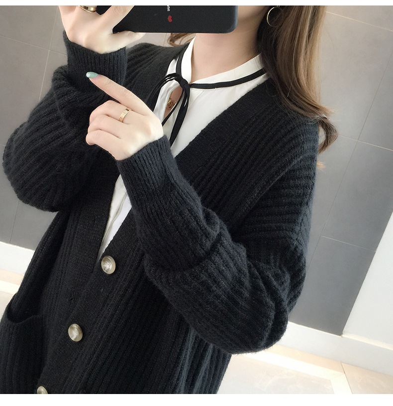 Pull femme en Fibre de polyester Polyester  - Ref 3414341 Image 35