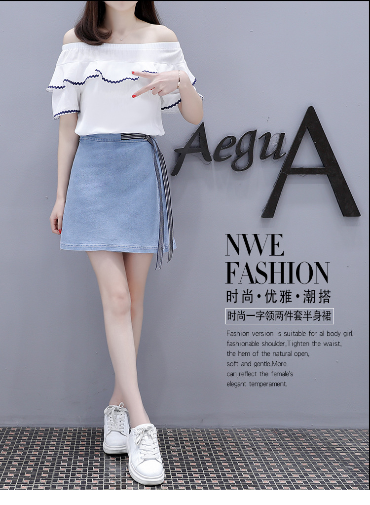 Costume femme MARQUE INDéPENDANTE en Cow-boy - Ref 3334931 Image 15