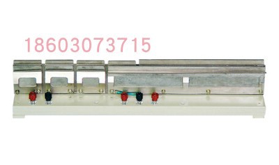 同惠TH26015电解电容器多路测试夹具可与所有漏电仪配合使用