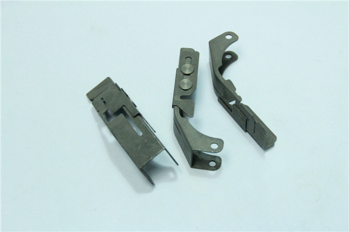 X-4700-138-2 SONY 12×8MM