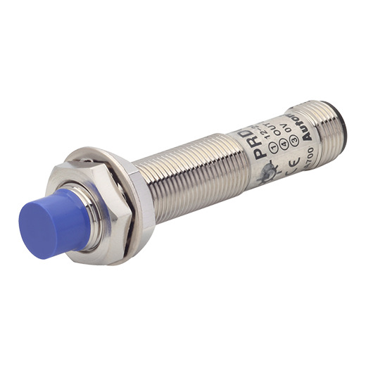 Autonics奥托尼克斯电感式标准型接近开关PRDCML12-8DN