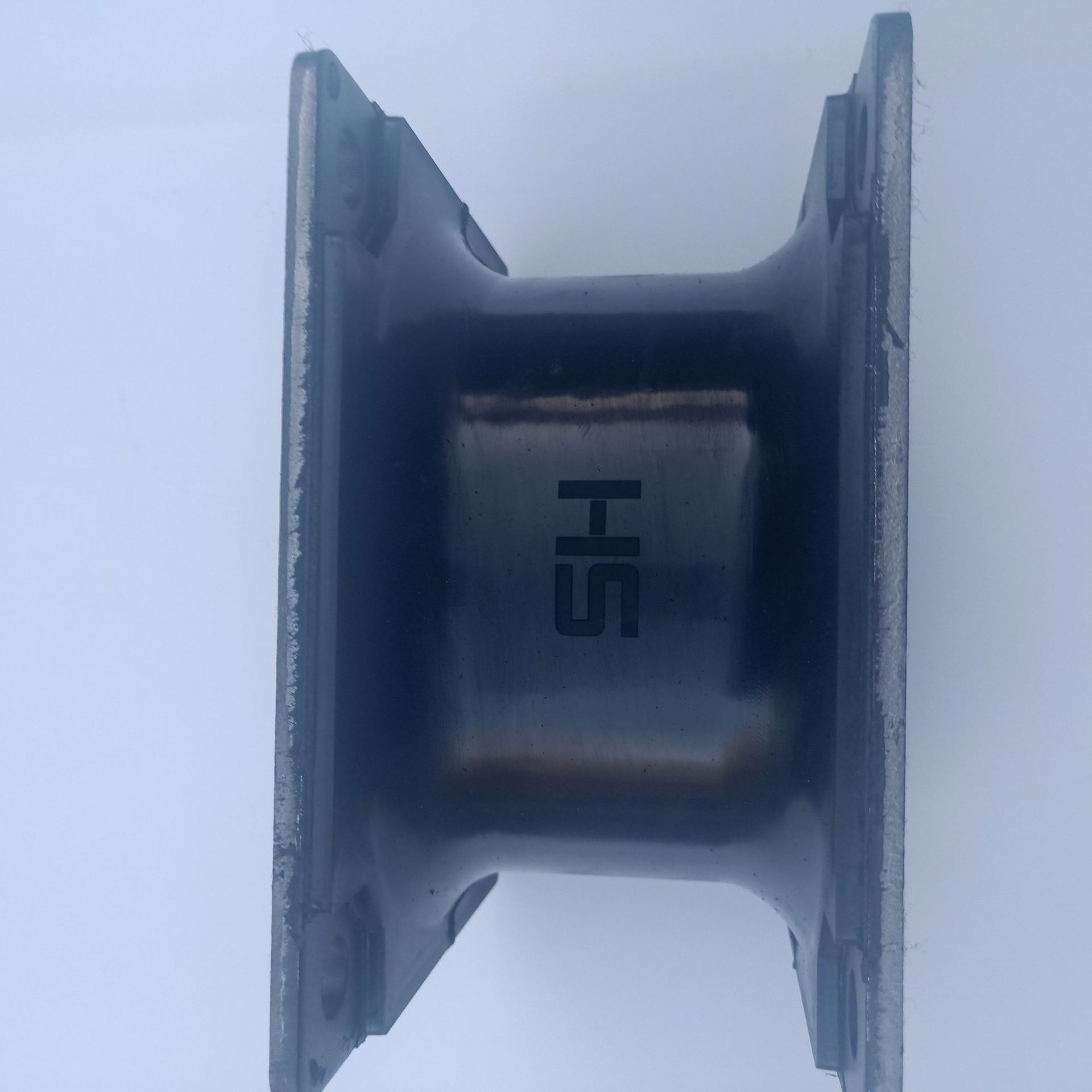 生产供应 夯实器用橡胶减震垫块 压路机橡胶减震器 规格齐全