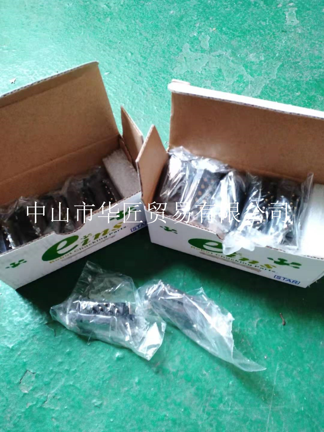 供应EINS探头连接器OX-PL09  OX-PL09-I 原装正品