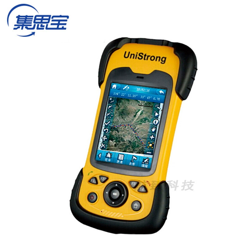 Барбон GPS-позиционер/мобильная GIS-платформа MG768W