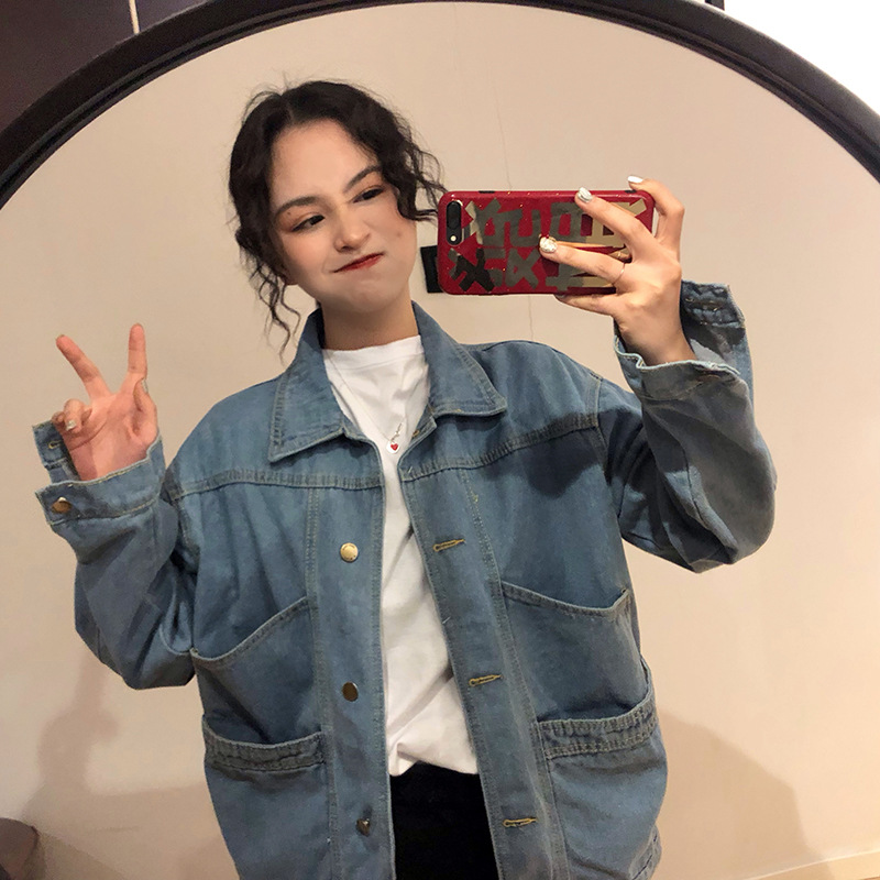 Blouson femme en Cow-boy - Ref 3322161 Image 1