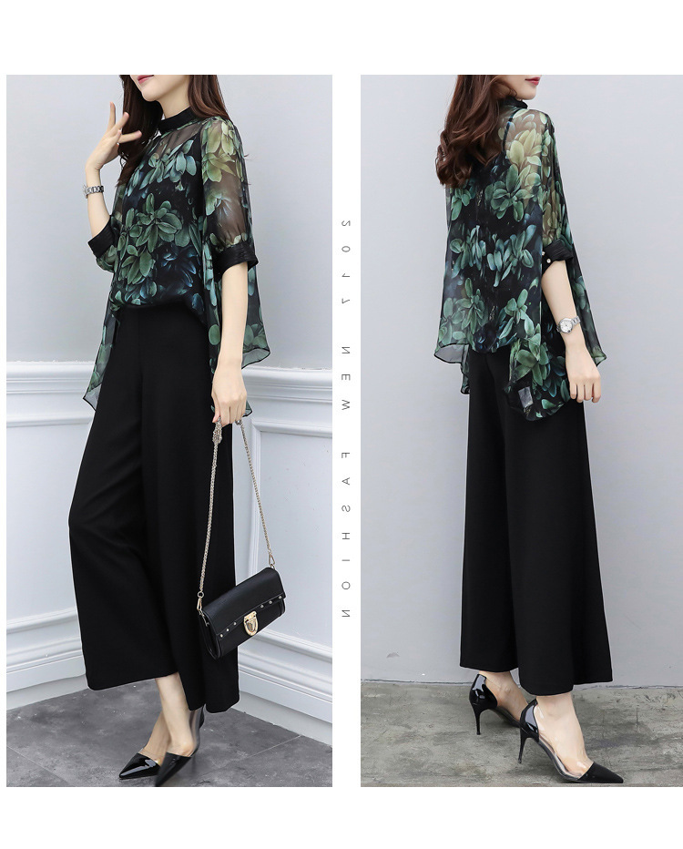 Costume femme UNE GéNéRATION en Mélange de coton - Ref 3335155 Image 27