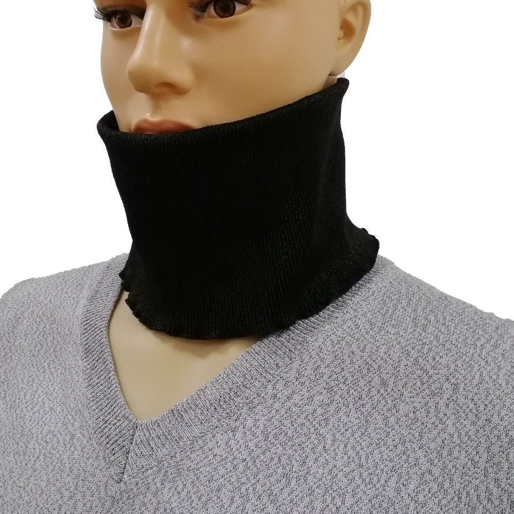 厂家直供 安防保护颈部防切割透气舒适围脖 批量定制款式可选护