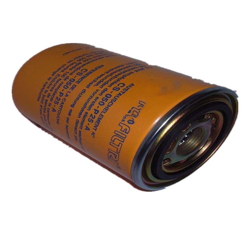 供应CS-050-P25-A液压油滤芯