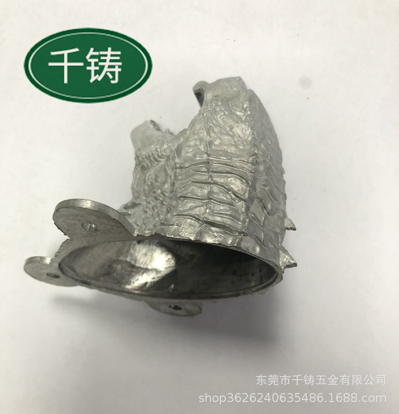 压铸件锌合金压铸件五金配件压铸件加工铝合金压铸加工开 模定 制
