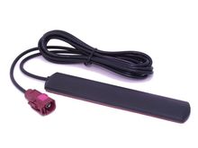 2.4G܇�d�{��ȫ�l���NƬ�쾀2.4�҃�WIFI����ģ�K�쾀FAKRA-Z���^