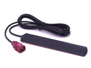 2.4G܇�d�{��ȫ�l���NƬ�쾀2.4�҃�WIFI����ģ�K�쾀FAKRA-Z���^