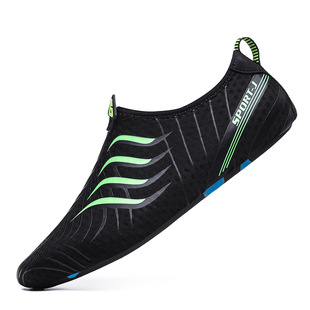 Cross-border AliExpress Men's Tracing shoes Indoor Fitness shoes Couple Outdoor Casual Wading shoes water shoes