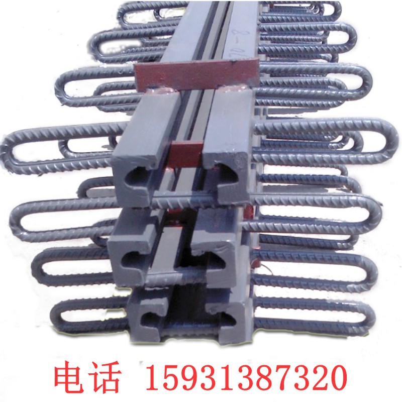 伸缩缝c60型 伸缩缝c80型 桥梁变形缝 桥面伸缩缝 路面沉降缝