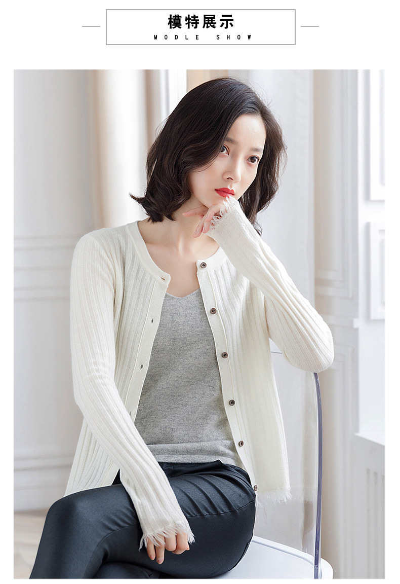 Pull femme - Ref 3414493 Image 23