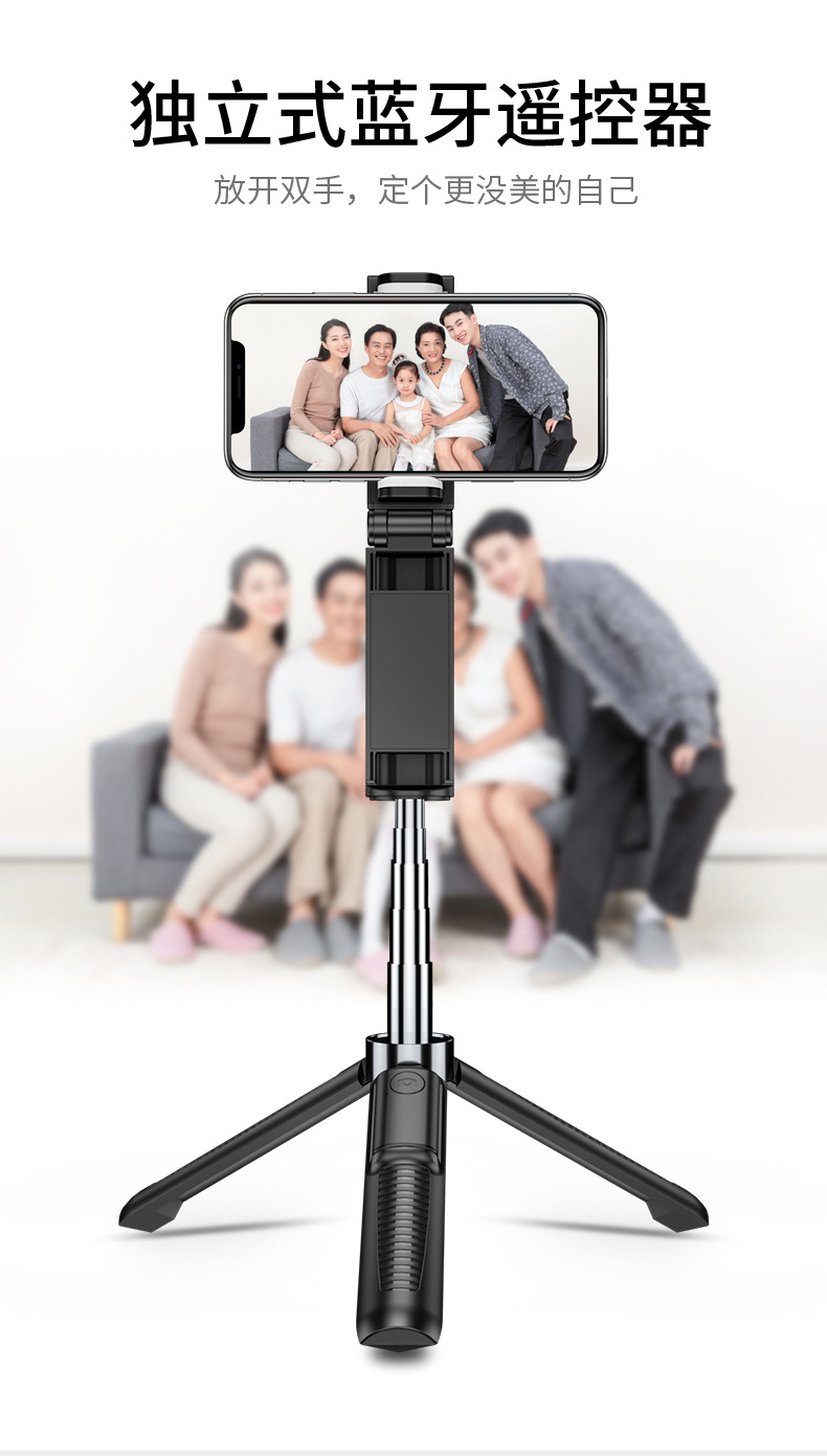 Perche selfie en ABS - Ref 3386983 Image 15