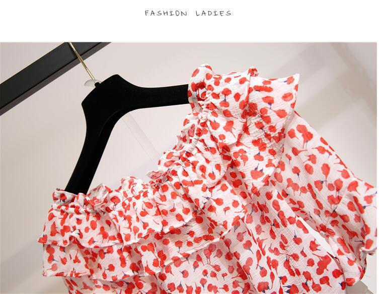 Costume femme SHAN LIN en Mousseline - Ref 3335266 Image 12