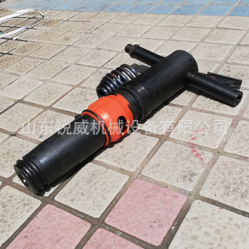 开山牌G20型风镐气动破碎镐  水泥路面混凝土破碎机