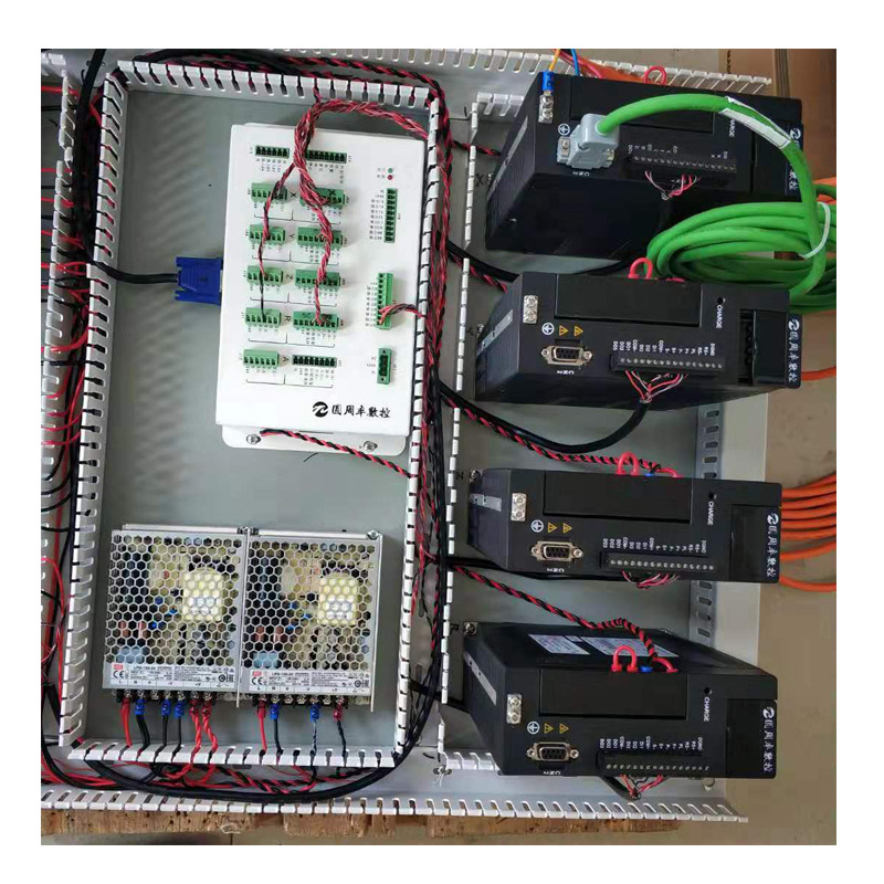 激光焊接 全自动数控焊接设备 数控系统 回流焊 操作简单易懂